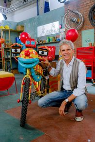 Tom Turbo – Thomas Brezina.