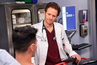 Chicago Med – Chicago Med (2022)