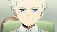 The Promised Neverland – Di, 11.11., 01:35 Uhr