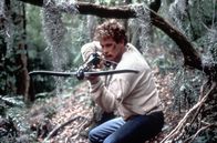Night Hunter – Als Matt (Michael Dudikoff) nicht verhindern kann, dass Richards getötet wird und auch noch seine Schwester von den Verschwörern entführt wird, kennt Hunter keine Gnade mehr.