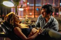 Stumptown – Cobie Smulders (Dex Parios), Eoin Macken (Zack Knight).