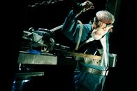 Saw VI – Photo: Steve Wilkie