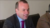 phoenix plus – Manfred Weber.