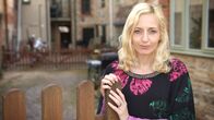 Der Albtraum nebenan – Während des Gesprächs