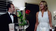 Hawaii Five-0 – Während das Team in einem neuen verzwickten Fall ermittelt, hat Danny (Scott Caan, l.) eine ganz besondere Überraschung für seine Mutter (Melanie Griffith, r.) ...
