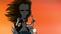 American Dad! – Roger