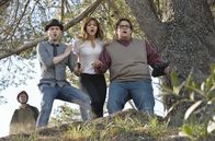 Scorpion – Sa, 22.01., 00:50 Uhr