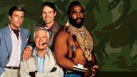 Das A-Team – Das A-Team (1983)