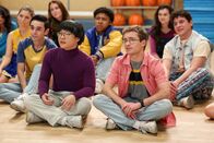 The Goldbergs – Do, 06.08., 05:29 Uhr