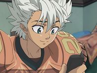 Eyeshield 21 – Sa, 05.07., 05:10 Uhr