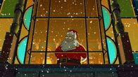 American Dad! – Santa Claus
