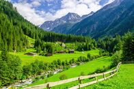 Bundesland heute Service – Zillertaler Alpen, Österreich