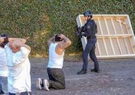 S.W.A.T. – Lina Esco (Christina Alonso).