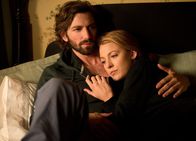 Für immer Adaline – Für immer Adaline Flüchtige Geborgenheit: Michiel Huisman als Ellis Jones, Blake Lively als Adaline Bowman