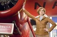 Nachts im Museum 2 – Mi, 01.01., 11:50 Uhr