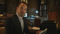Elementary – Sherlock Holmes (Jonny Lee Miller)