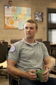Chicago Fire – Chicago Fire (2012)