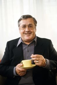 Der Leihopa – Alfred Böhm (Waldemar Herzog).