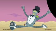 Futurama – Bender