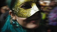 Drug Wars – Tanzen ohne müde zu werden: Die Party-Droge MDMA ist in der Club-Szene weit verbreitet.