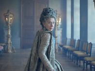 Catherine the Great – Catherine the Great (2019)