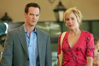 Monk – Jason Gray-Stanford, Traylor Howard.