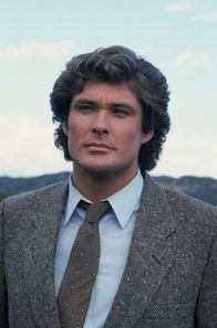 Knight Rider – Sa, 26.07., 14:25 Uhr