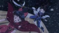 Hanyô no Yashahime – Do, 08.05., 18:30 Uhr