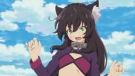 How Not to Summon a Demon Lord – Rem
