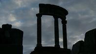 Pompeji - Protokoll einer Katastrophe – Heute ist Pompeji das größte Freilichtmuseum der römischen Antike und zieht jedes Jahr mehr als drei Millionen Besucher in seinen Bann.