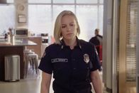 Station 19 – Danielle Savre (Maya Bishop).