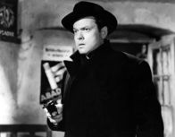 Der dritte Mann – Harry Lime (Orson Welles)