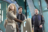 Stargate: Atlantis – Stargate: Atlantis (2006)