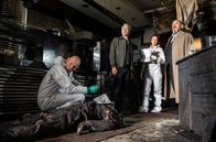 Tatort – v.l.n.r.).
