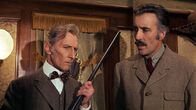 Horror Express – Horror Express (1972)