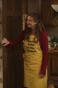 How I Met Your Mother – Gehen der Sache mit Barney auf den Grund und lernen die Frau kennen, die hinter all dem steckt: Barneys Mutter Loretta (Frances Conroy) ...