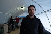 The Passage - Das Erwachen – Clark Richards (Vincent Piazza)