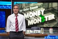 Money Monster – Lee Gates (George Clooney)