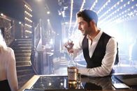 Lucifer – Lucifer (2016)