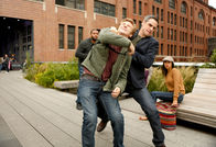 CSI: NY – CSI: NY (2012)