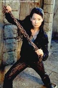 Charlie's Angels – Charlie's Angels (2000)
