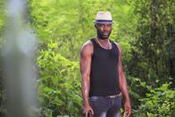 Death in Paradise – Joseph (Christopher Obi).