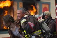 Chicago Fire – Chicago Fire (2024)