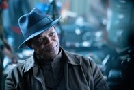 The Protégé - Der Racheengel – Der Auftragskiller Moody (Samuel L. Jackson) konfrontiert ein totgeglaubtes Auftragsziel.
