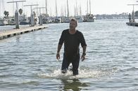 Navy CIS: L.A. – Ein neuer Fall, der Hetty betrifft, beschäftigt Callen (Chris O'Donnell) und das restliche Team ...