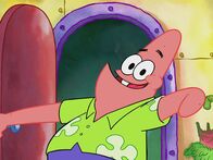 Die Patrick Star Show – Die Patrick Star Show (2023)