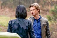 MacGyver – MacGyver (2018)