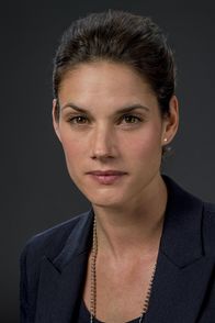 FBI: Special Crime Unit – (1. Staffel) - FBI - Maggie Bell (Missy Peregrym)