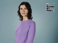 Mit offenen Augen – Mit offenen Augen Moderation : Sonia Devillers