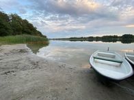 Terra Xpress – Dem Seddiner See in Brandenburg geht es schlecht. Der Wasserspiegel sinkt dramatisch. "Terra Xpress" auf der Suche nach den Ursachen.